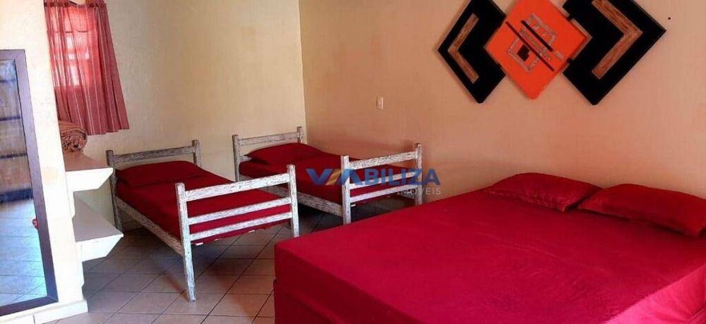 Pousada-Chalé à venda com 8 quartos, 245m² - Foto 9