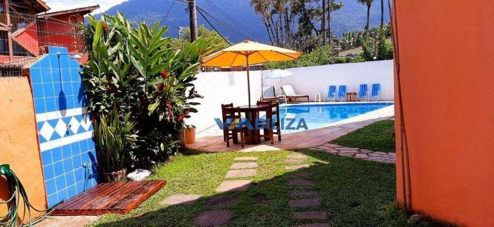 Pousada-Chalé à venda com 8 quartos, 245m² - Foto 7