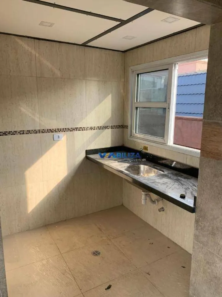 Sobrado, 3 quartos, 226 m² - Foto 4