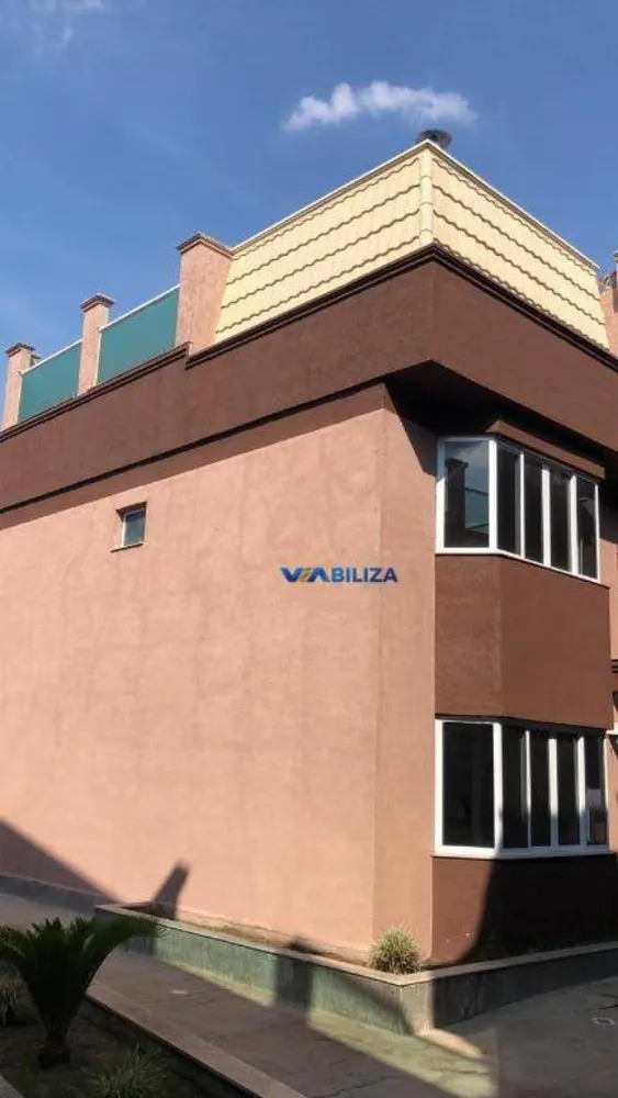 Sobrado, 3 quartos, 226 m² - Foto 3