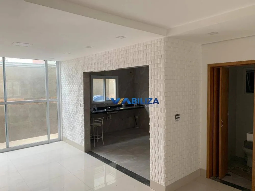 Sobrado, 3 quartos, 226 m² - Foto 7
