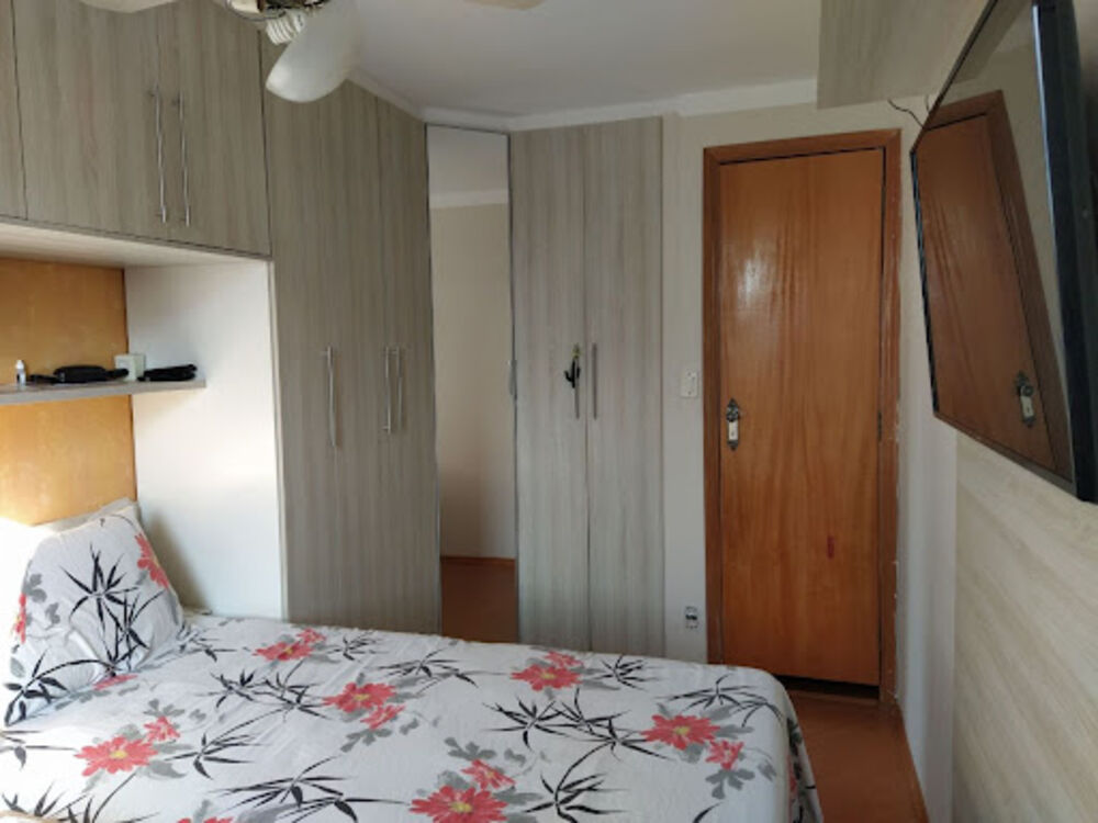 Apartamento, 2 quartos, 65 m² - Foto 3