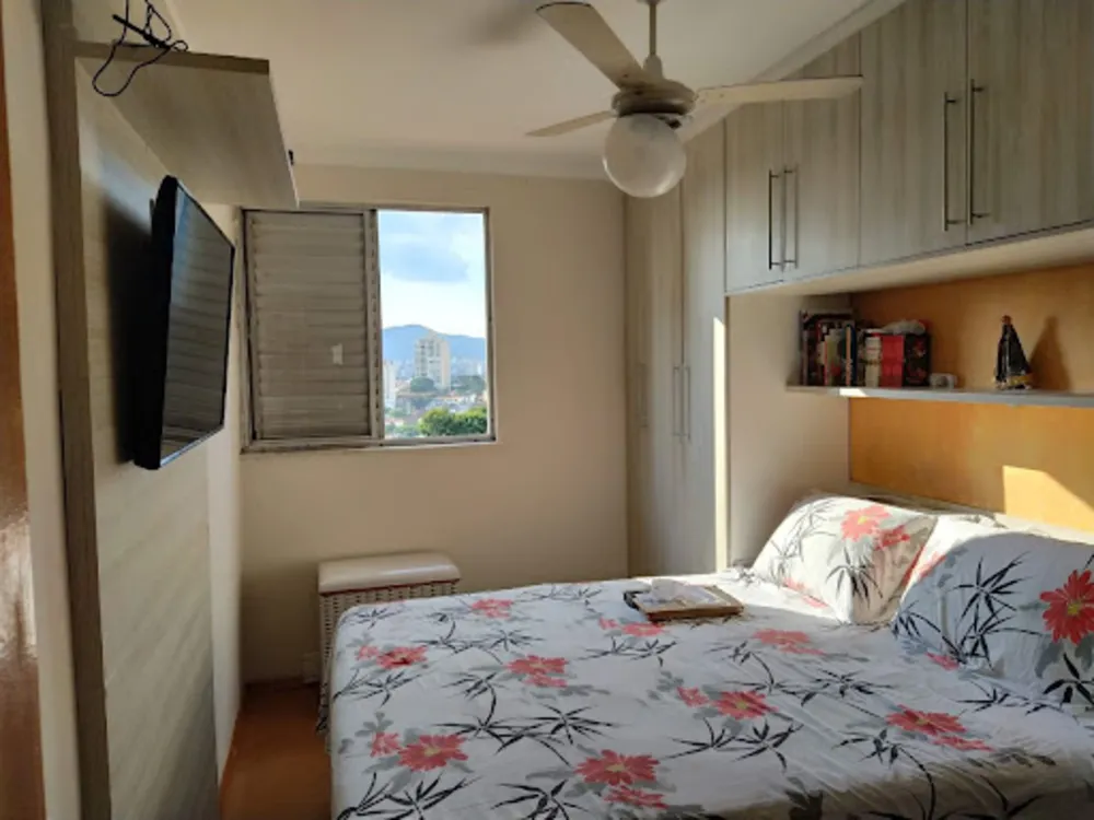 Apartamento, 2 quartos, 65 m² - Foto 2