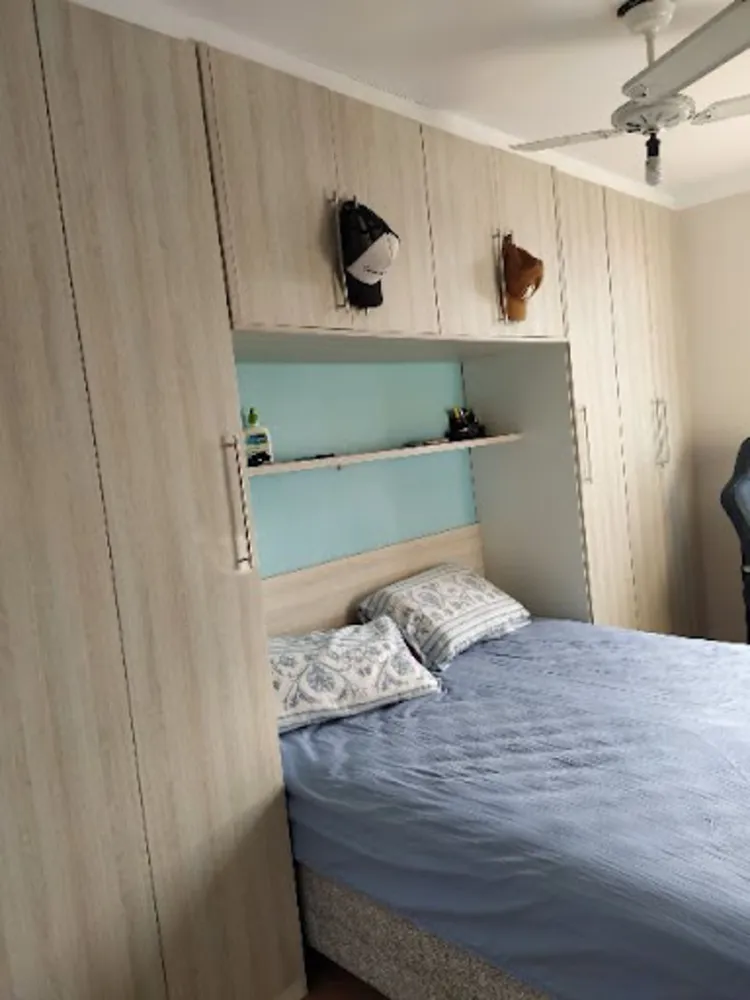 Apartamento, 2 quartos, 65 m² - Foto 6