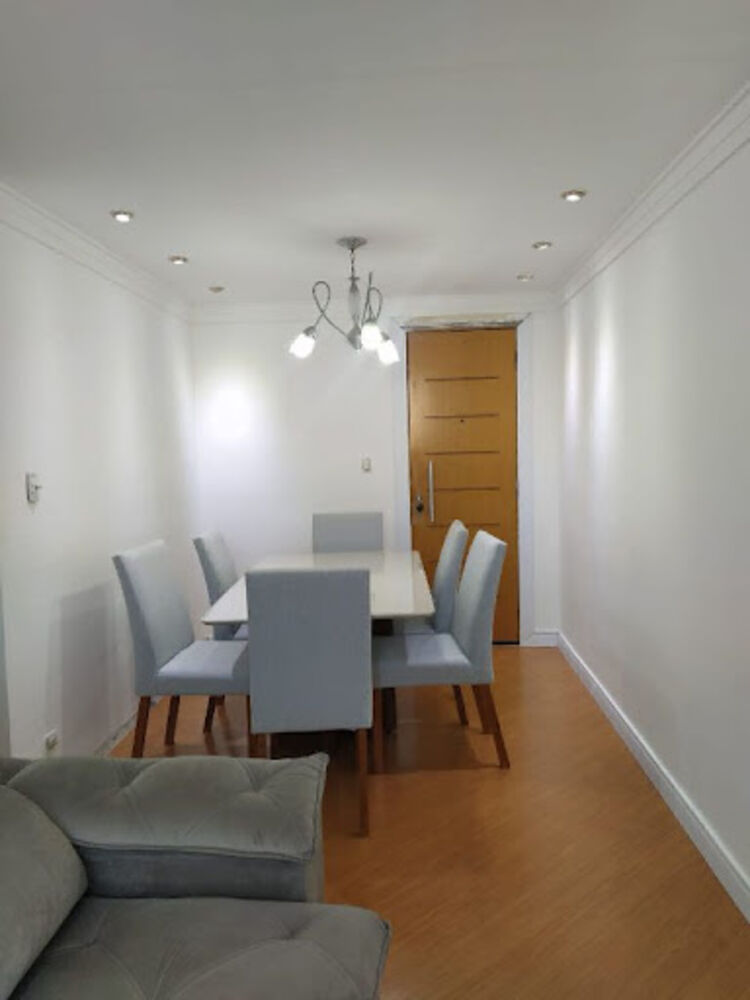 Apartamento, 2 quartos, 65 m² - Foto 2