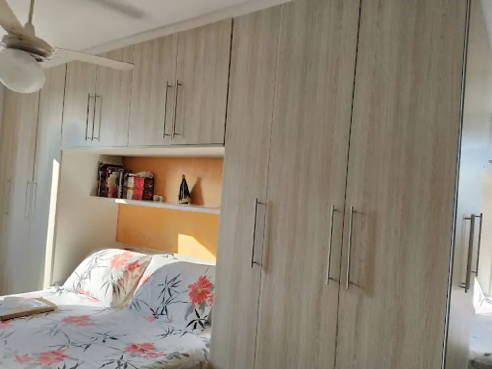 Apartamento, 2 quartos, 65 m² - Foto 4