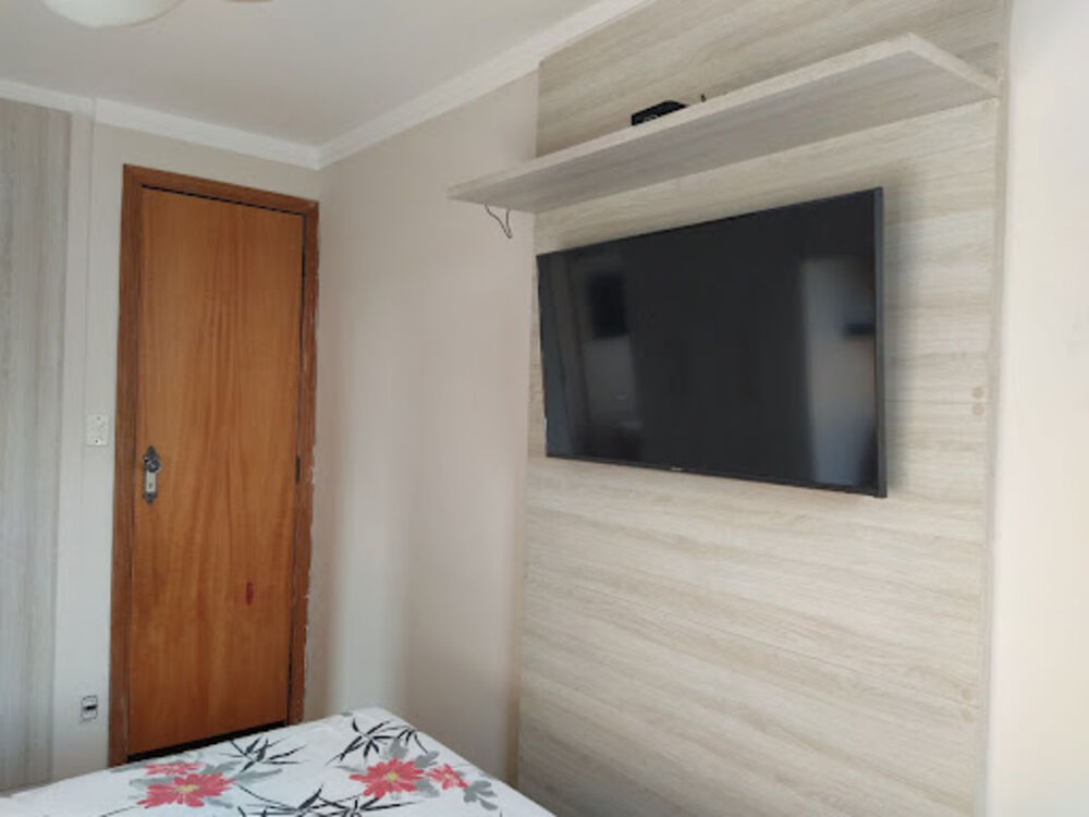 Apartamento, 2 quartos, 65 m² - Foto 4