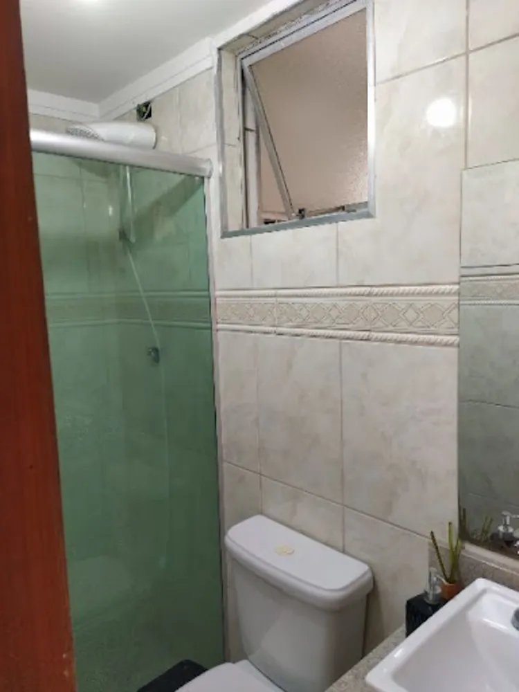 Apartamento, 2 quartos, 65 m² - Foto 7