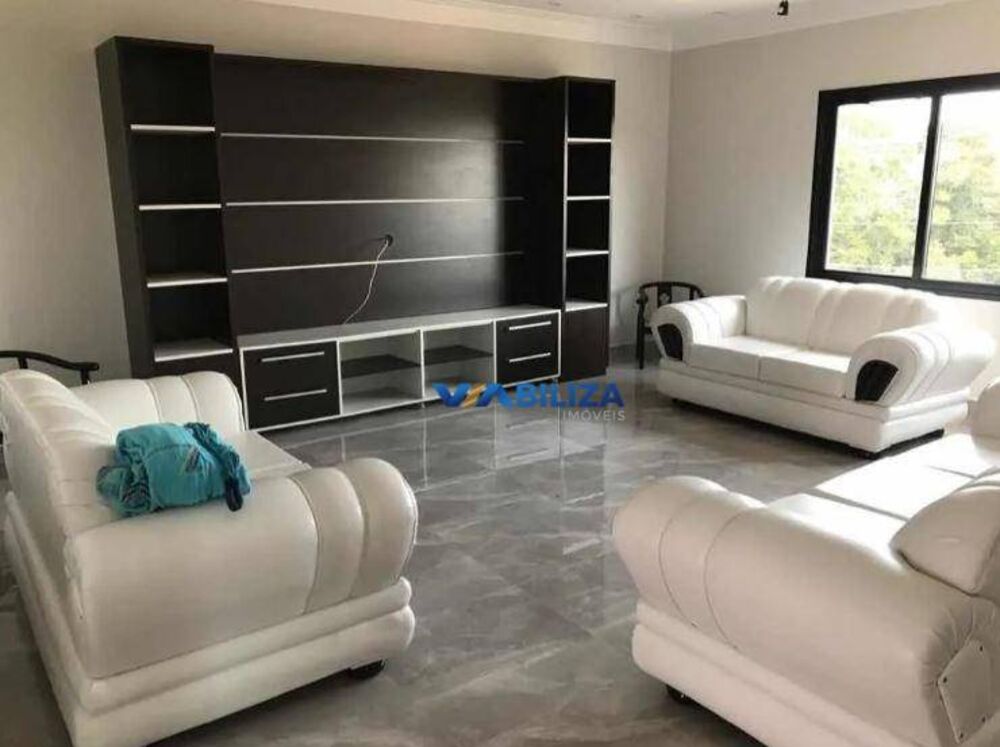 Sobrado, 4 quartos, 430 m² - Foto 3