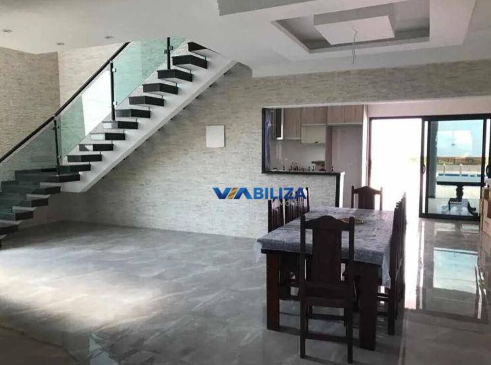 Sobrado, 4 quartos, 430 m² - Foto 4