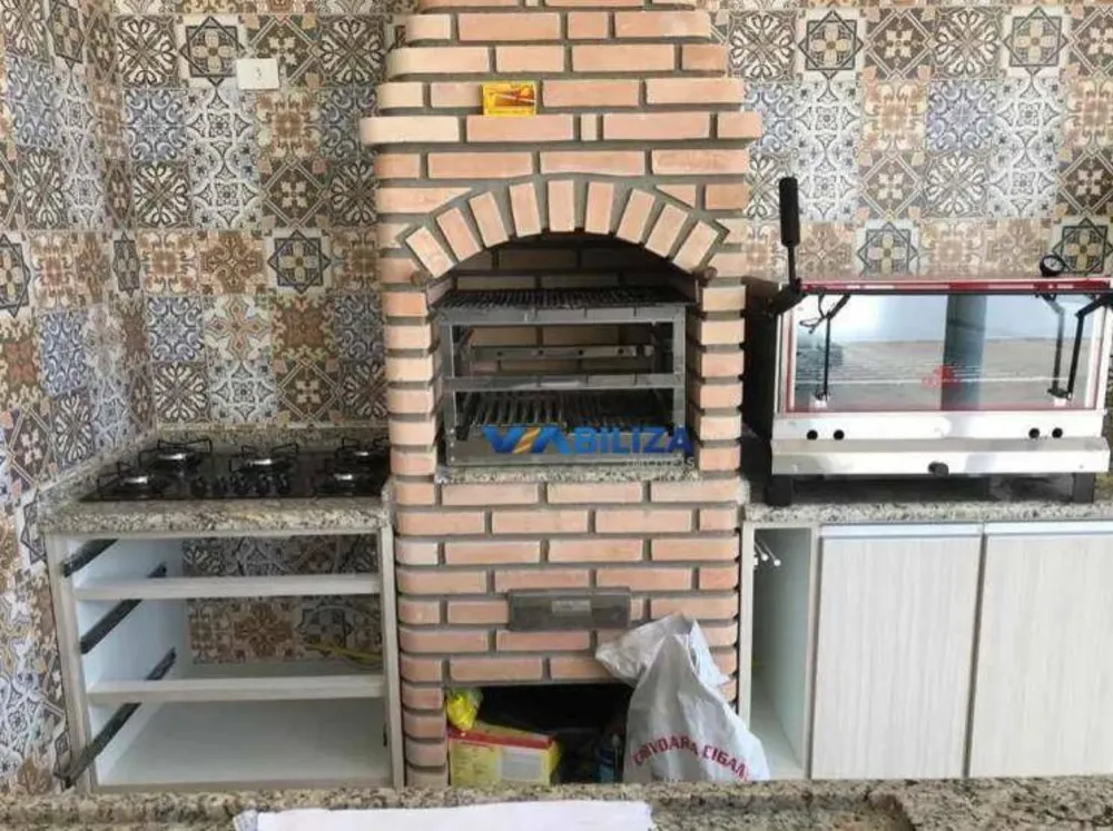 Sobrado, 4 quartos, 430 m² - Foto 3