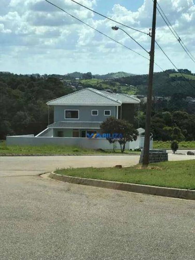 Sobrado, 4 quartos, 430 m² - Foto 1