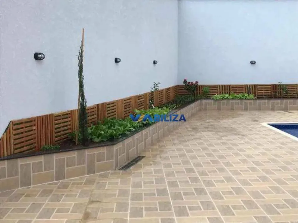 Sobrado, 4 quartos, 430 m² - Foto 7