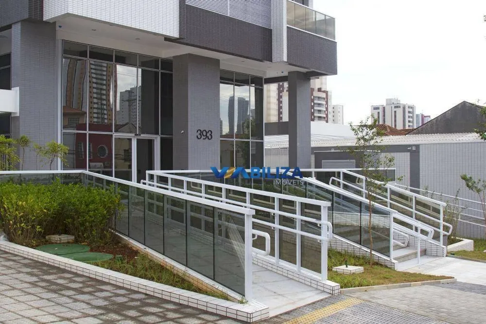 Sala-Conjunto, 41 m² - Foto 7