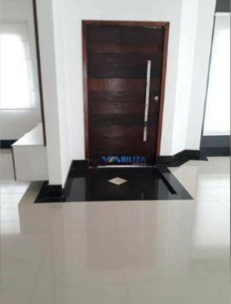 Sobrado, 4 quartos, 450 m² - Foto 1