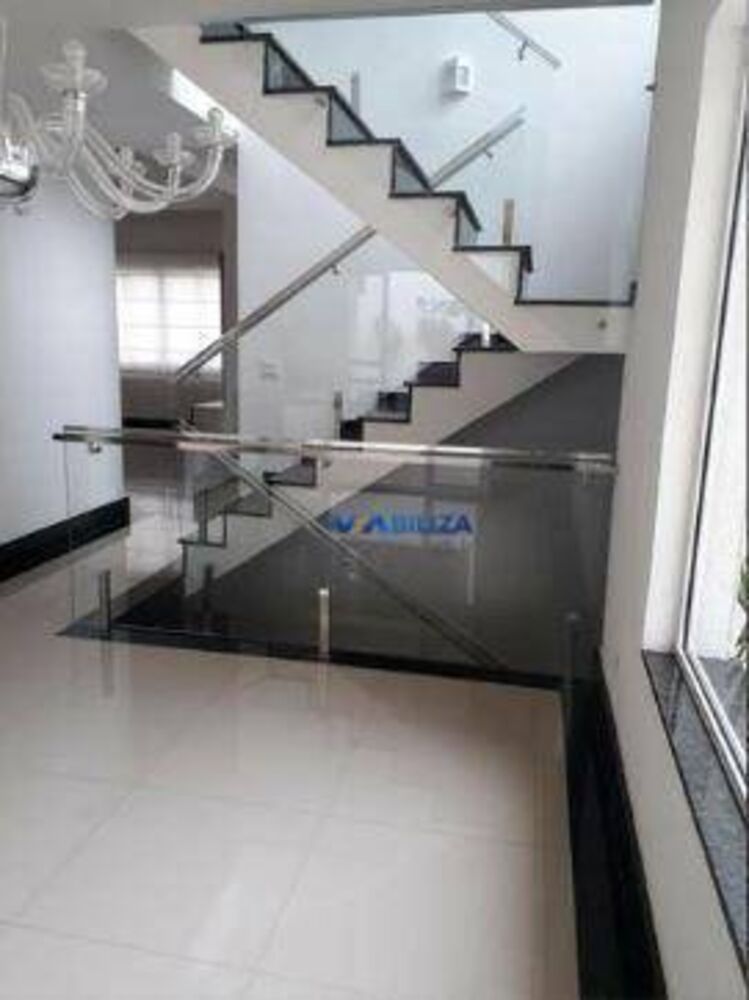 Sobrado, 4 quartos, 450 m² - Foto 2
