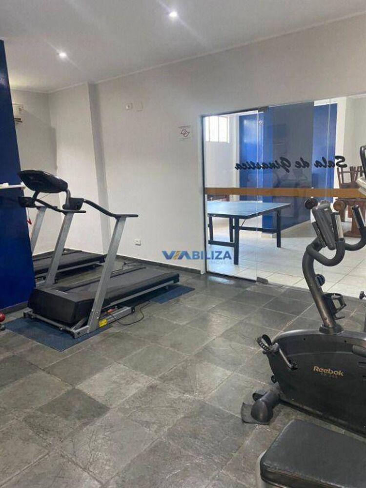 Apartamento, 2 quartos, 57 m² - Foto 7