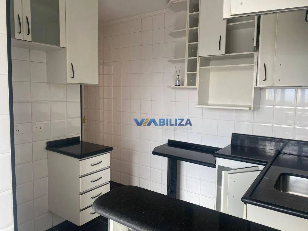 Apartamento, 2 quartos, 57 m² - Foto 3