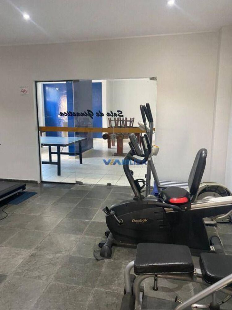 Apartamento, 2 quartos, 57 m² - Foto 8