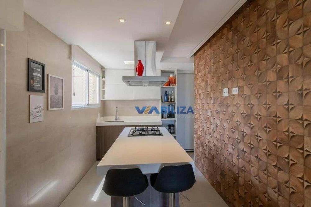 Apartamento, 3 quartos, 94 m² - Foto 1