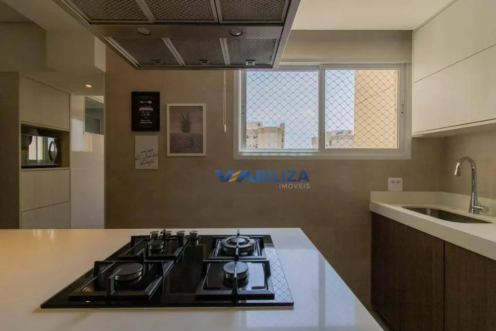 Apartamento, 3 quartos, 94 m² - Foto 8