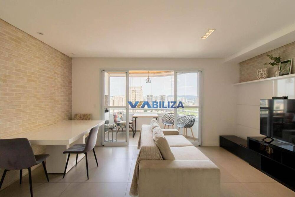 Apartamento, 3 quartos, 94 m² - Foto 2