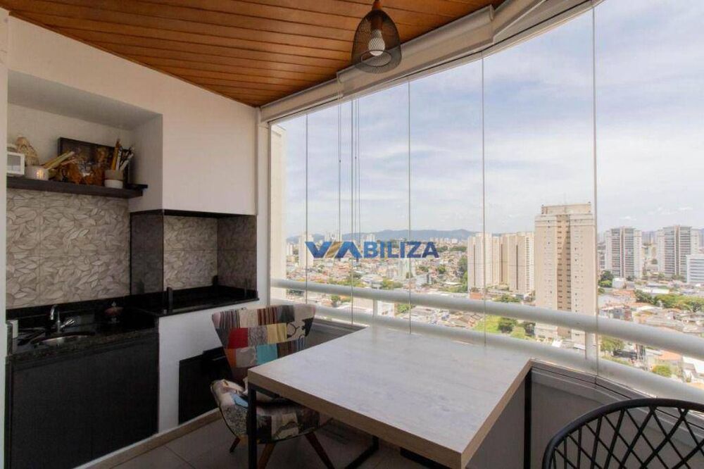 Apartamento, 3 quartos, 94 m² - Foto 4