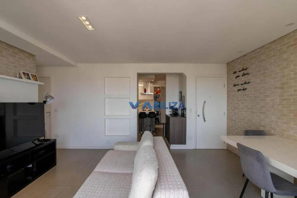 Apartamento, 3 quartos, 94 m² - Foto 1