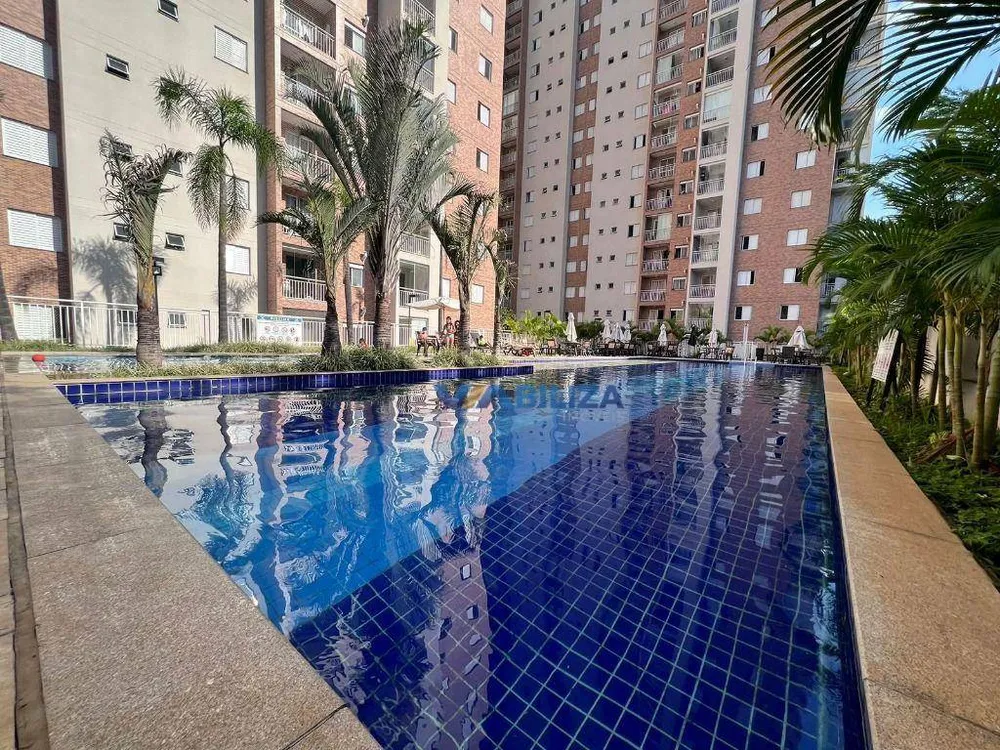 Apartamento, 3 quartos, 77 m² - Foto 5