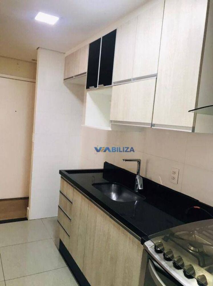 Apartamento, 3 quartos, 77 m² - Foto 4