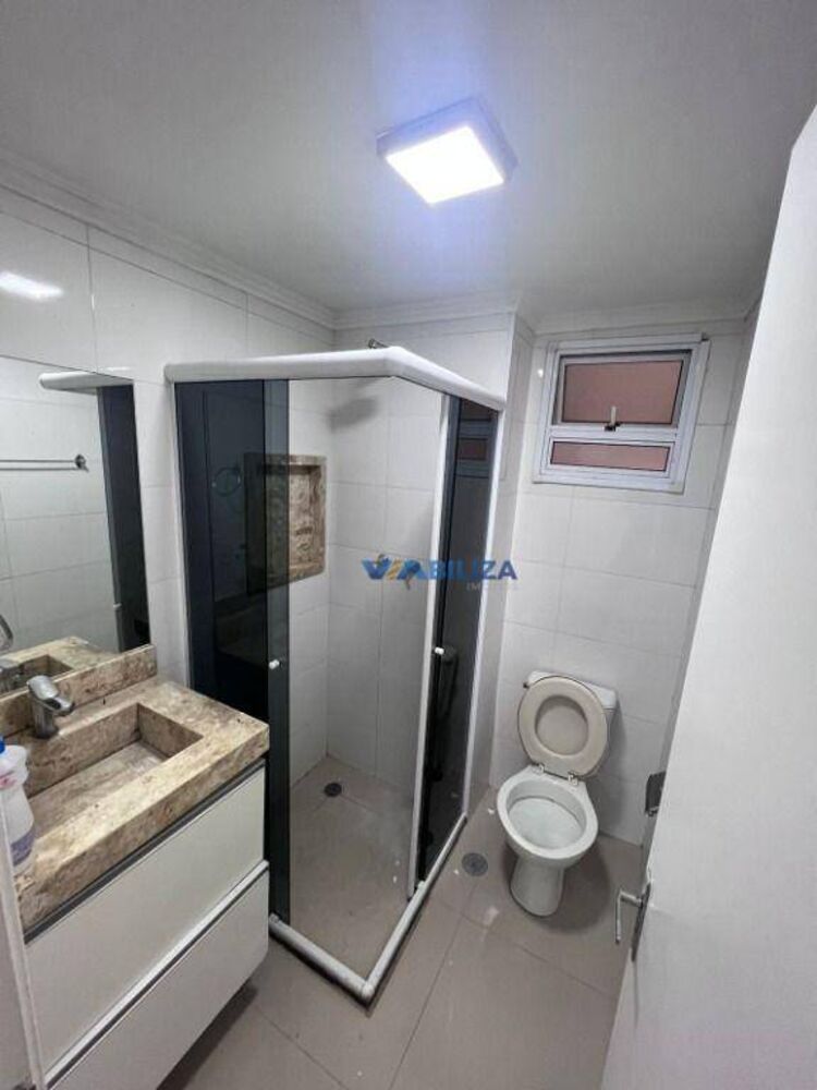 Apartamento, 3 quartos, 77 m² - Foto 1