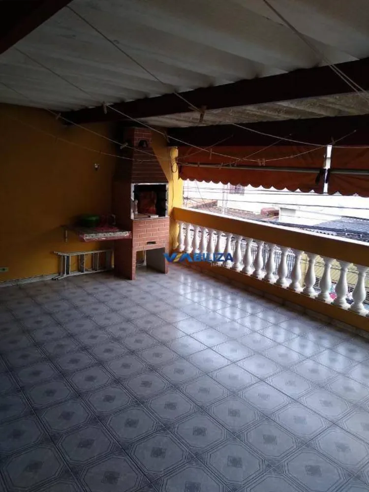 Sobrado, 4 quartos, 235 m² - Foto 2