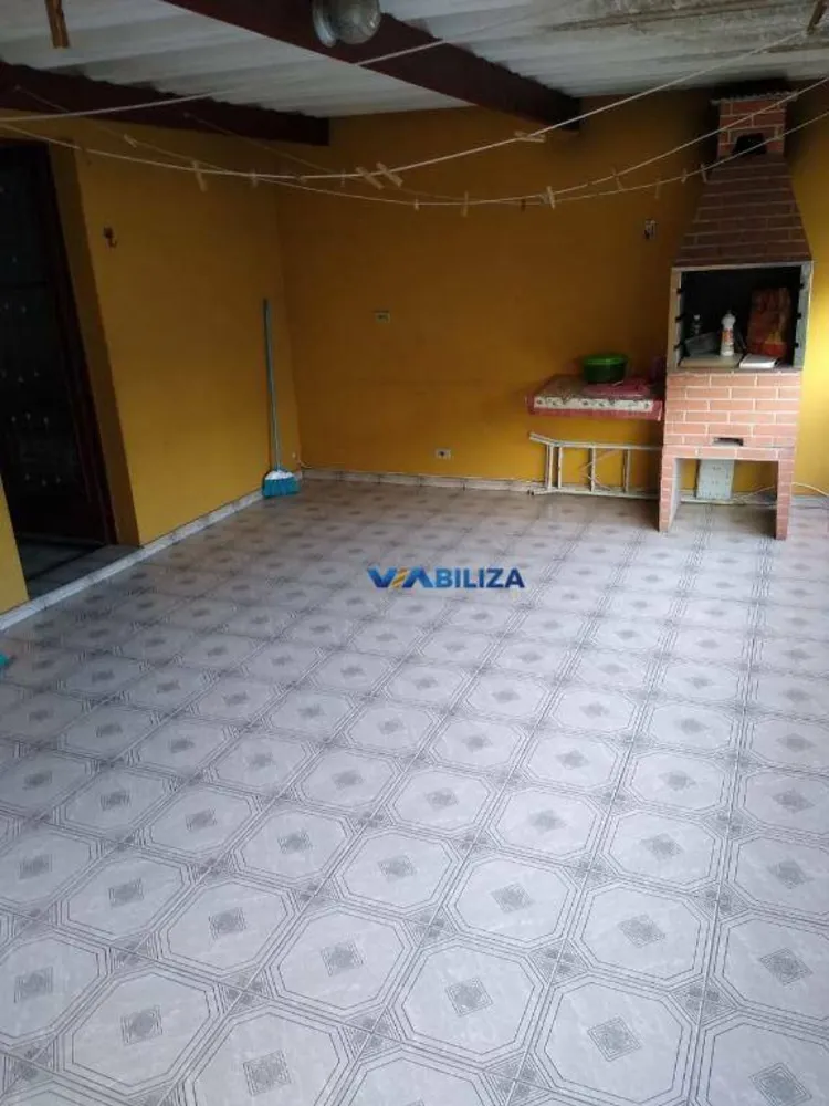 Sobrado, 4 quartos, 235 m² - Foto 7