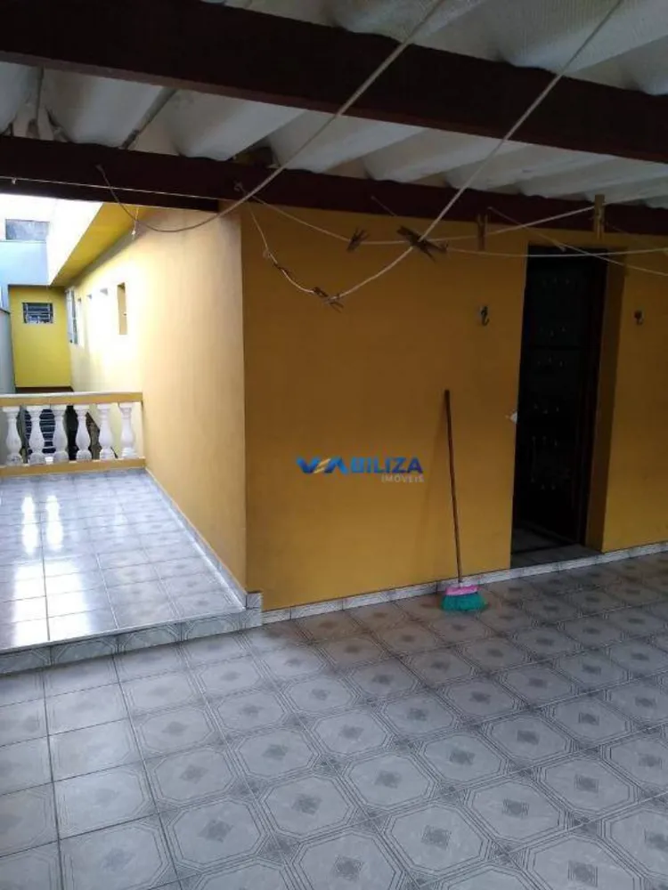 Sobrado, 4 quartos, 235 m² - Foto 1