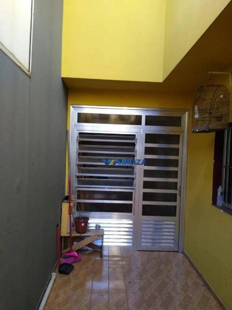 Sobrado, 4 quartos, 235 m² - Foto 8