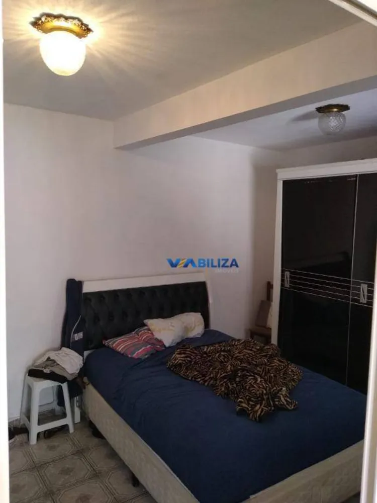 Sobrado, 4 quartos, 235 m² - Foto 6