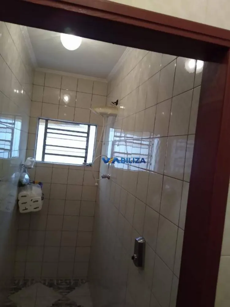Sobrado, 4 quartos, 235 m² - Foto 4