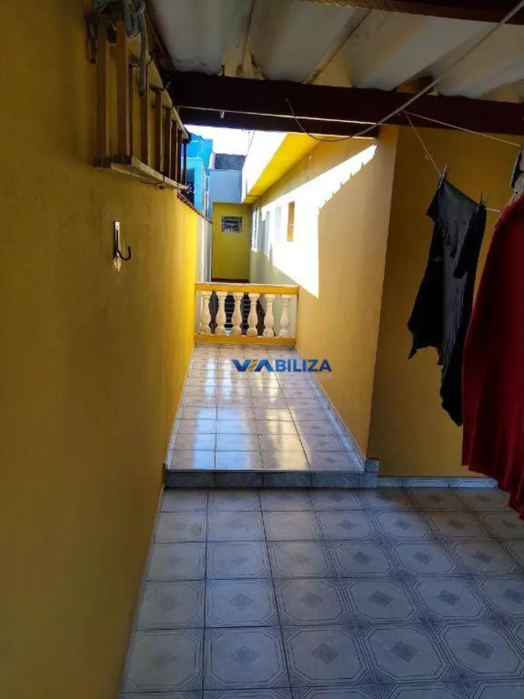 Sobrado, 4 quartos, 235 m² - Foto 3