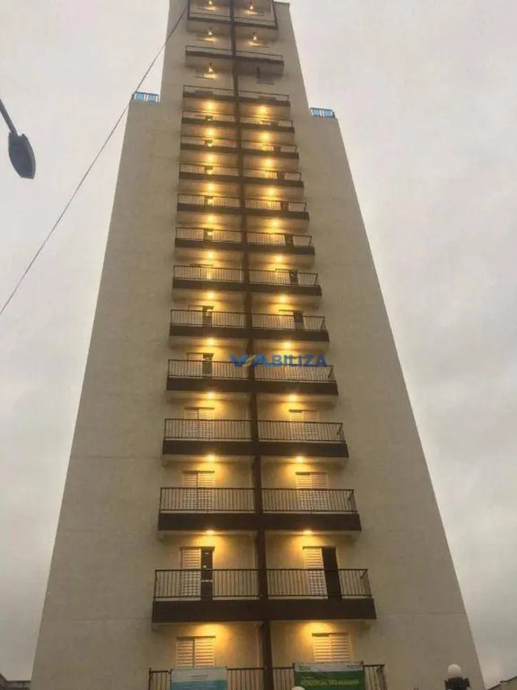 Apartamento, 2 quartos, 46 m² - Foto 7
