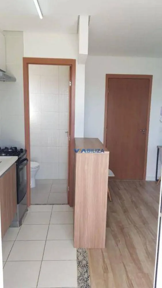 Apartamento, 2 quartos, 46 m² - Foto 5