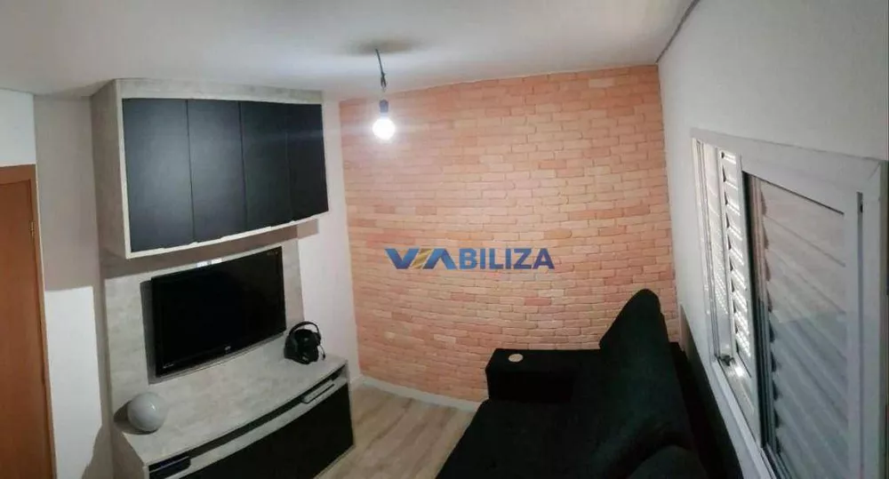 Apartamento à venda com 2 quartos, 46m² - Foto 3