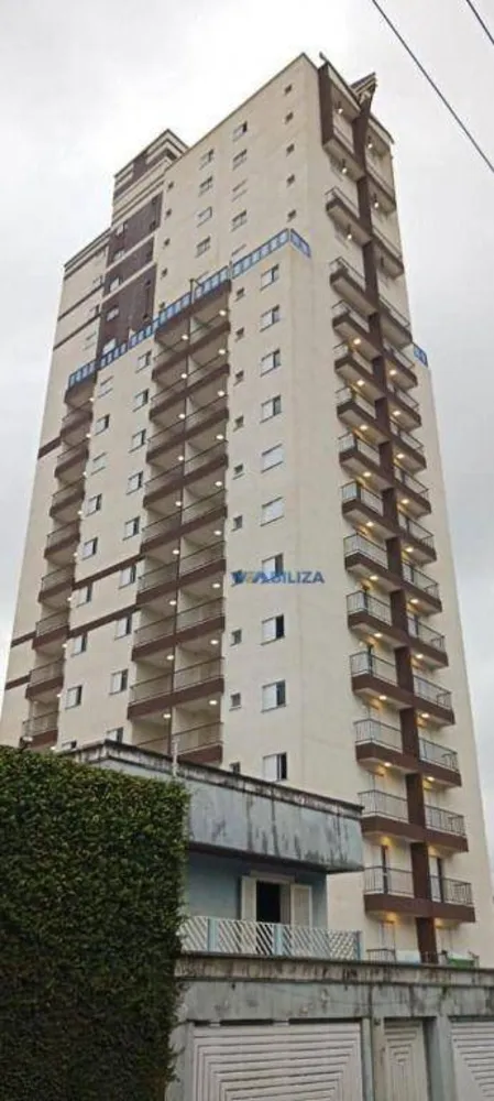 Apartamento, 2 quartos, 46 m² - Foto 8