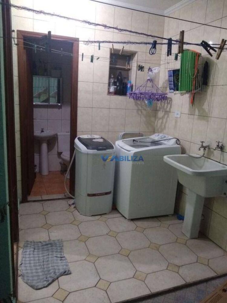 Sobrado, 3 quartos, 153 m² - Foto 2