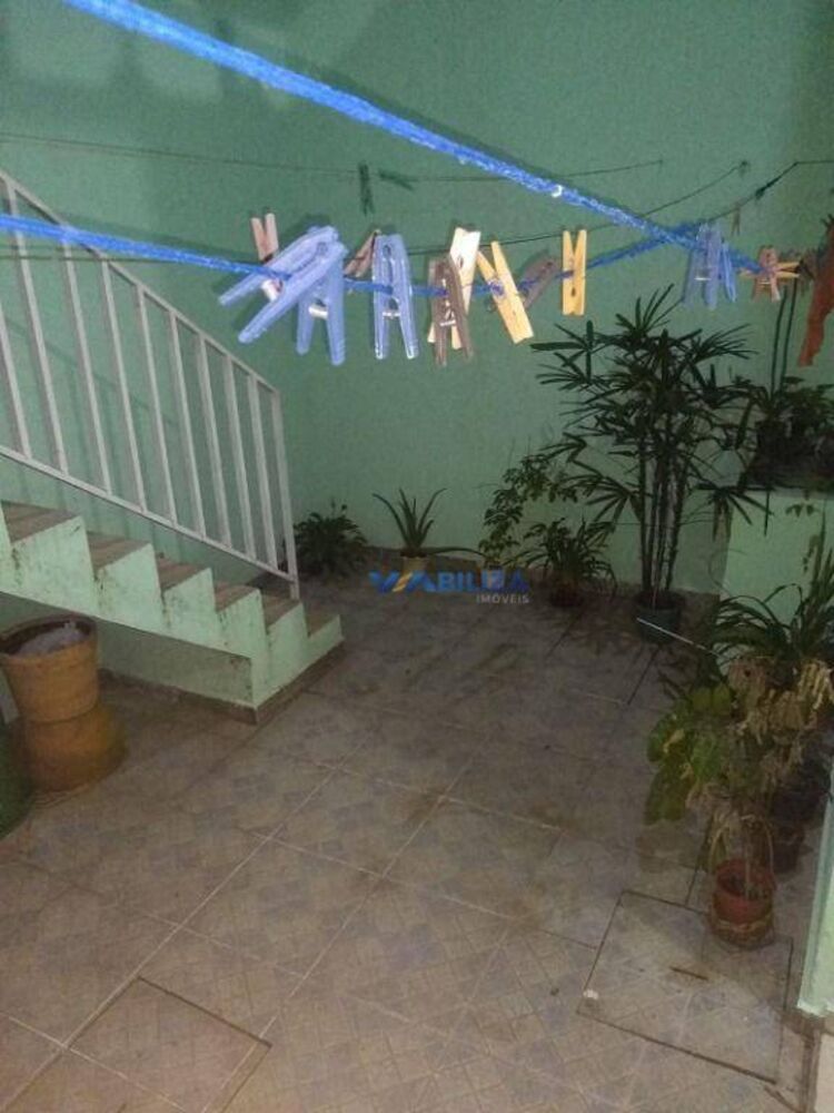 Sobrado, 3 quartos, 153 m² - Foto 12