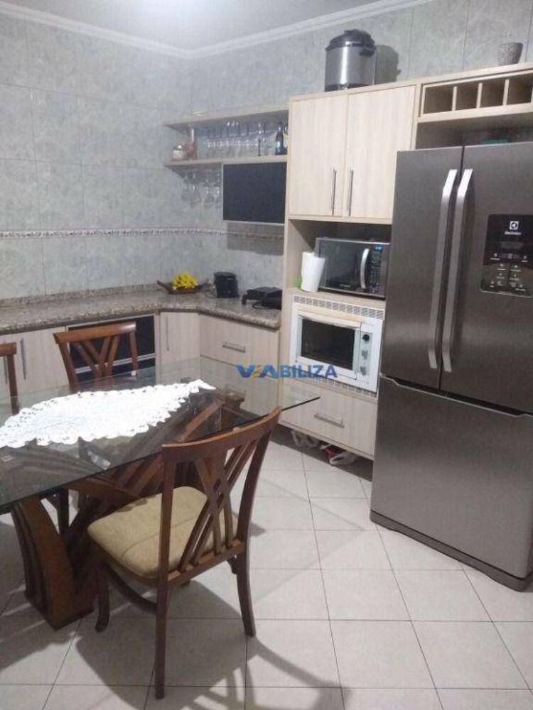 Sobrado, 3 quartos, 153 m² - Foto 16