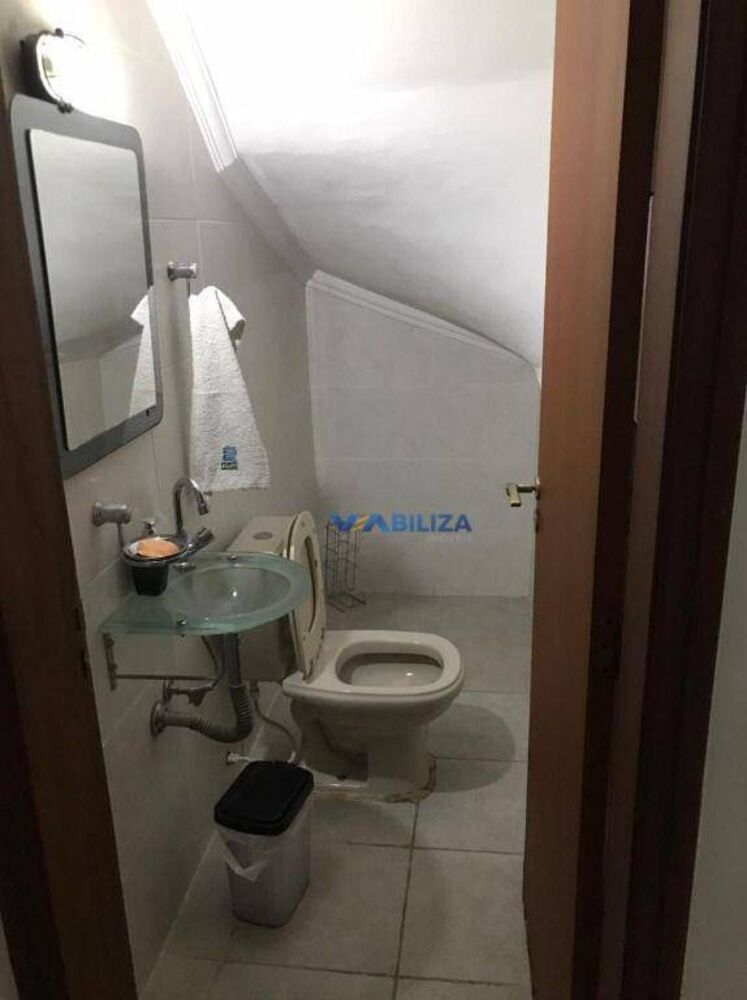 Sobrado, 3 quartos, 153 m² - Foto 1