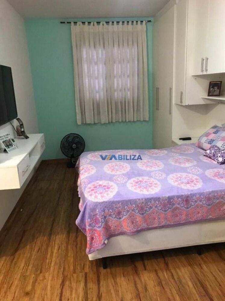 Sobrado, 3 quartos, 153 m² - Foto 4