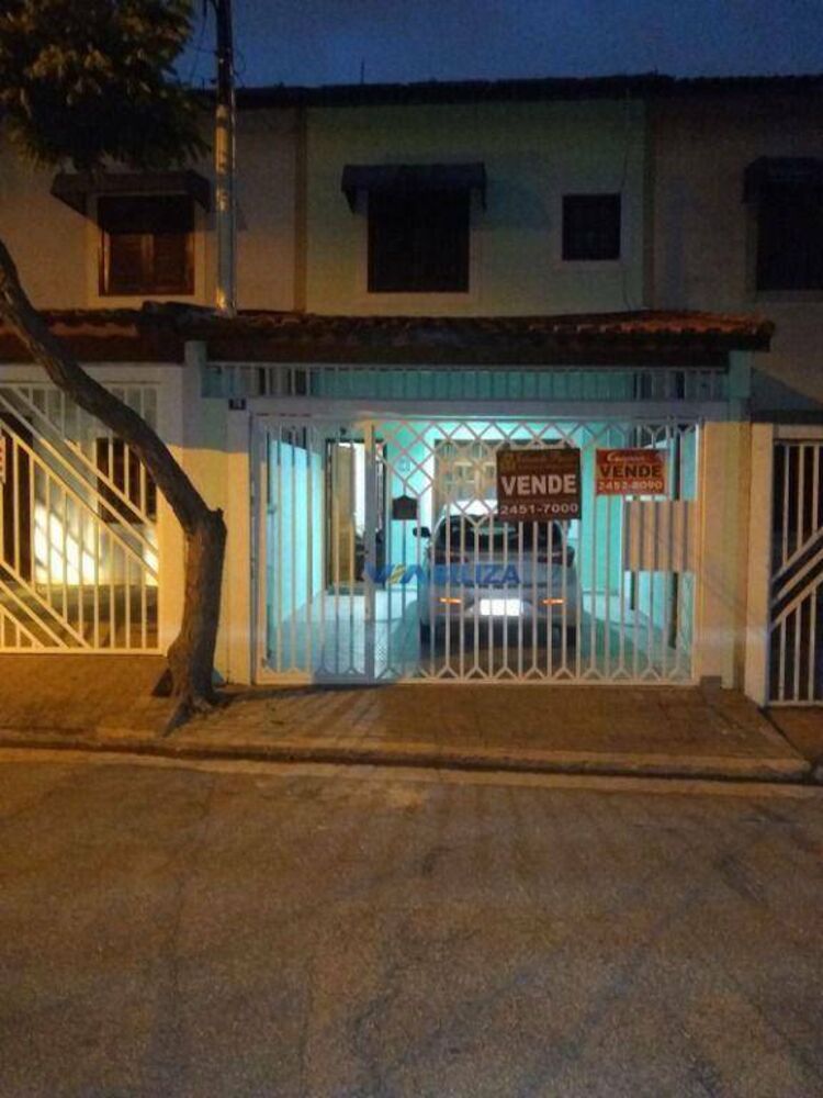 Sobrado, 3 quartos, 153 m² - Foto 9