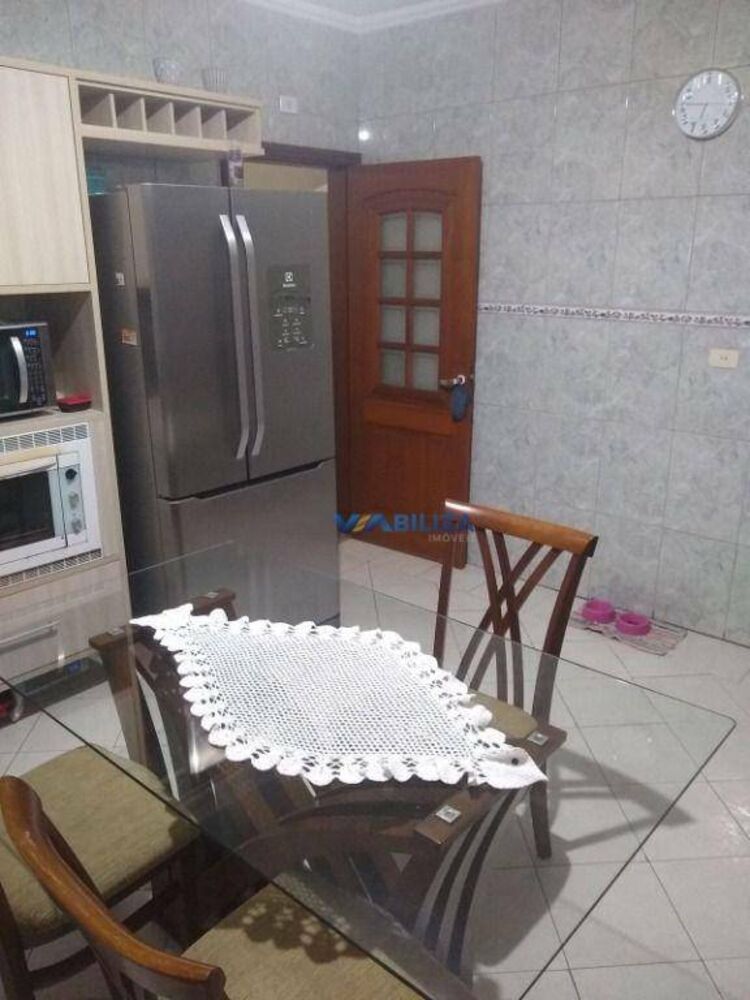 Sobrado, 3 quartos, 153 m² - Foto 11