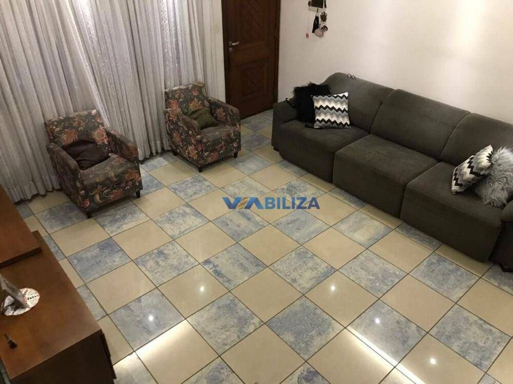 Sobrado, 3 quartos, 153 m² - Foto 7